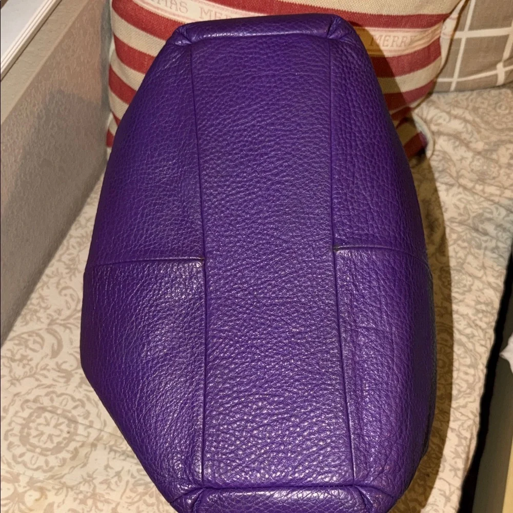 Coach Phoebe leather Hobo bag with wallet set - Picture 5 of 5